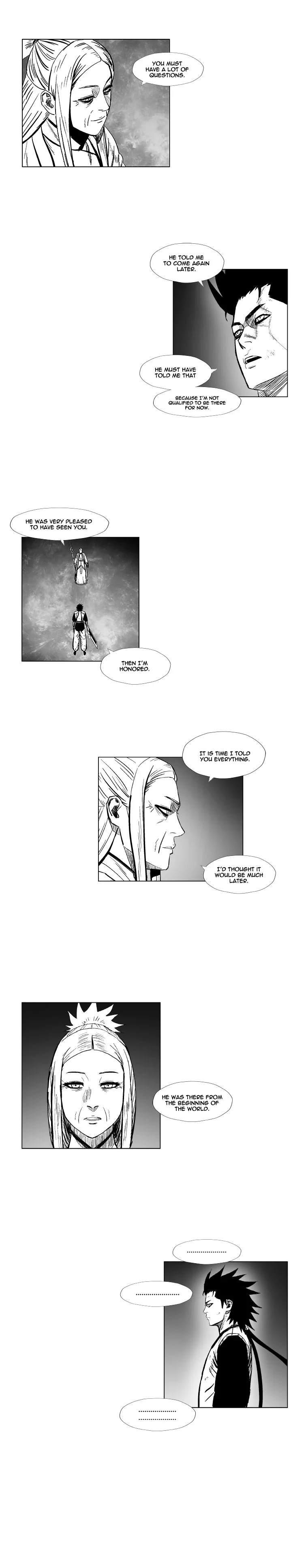 Read Red Storm Manga Online