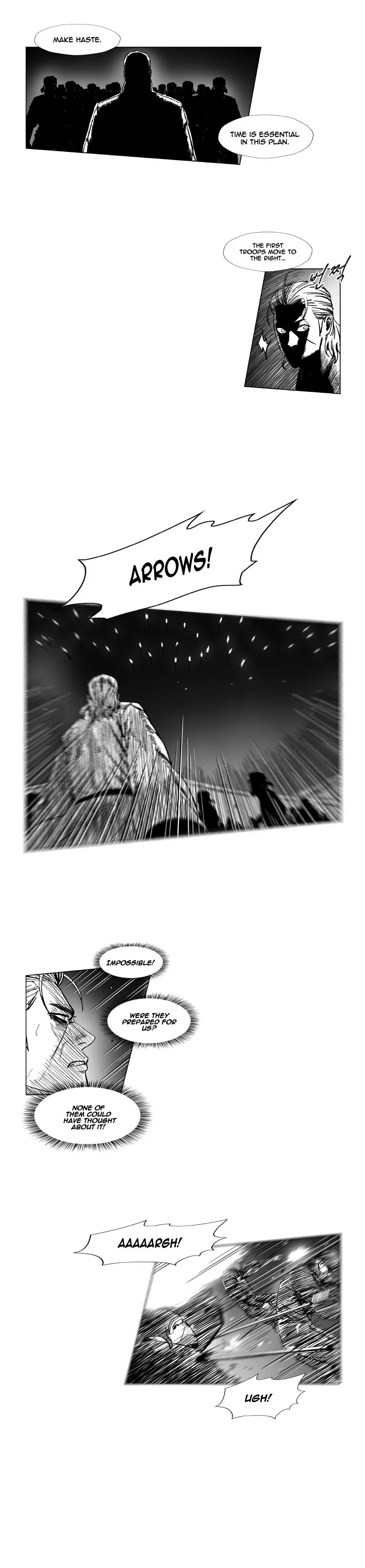 Read Red Storm Manga Online