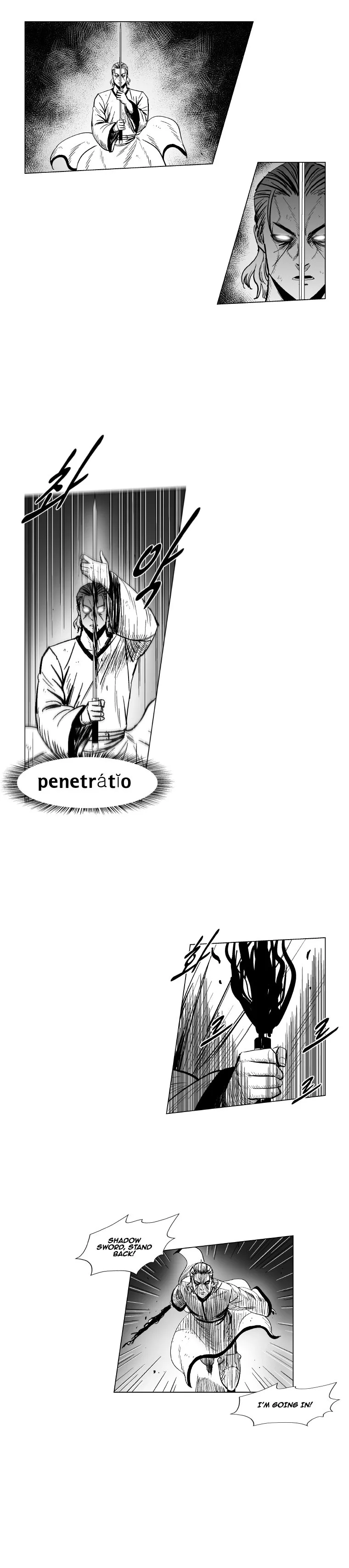 Read Red Storm Manga Online