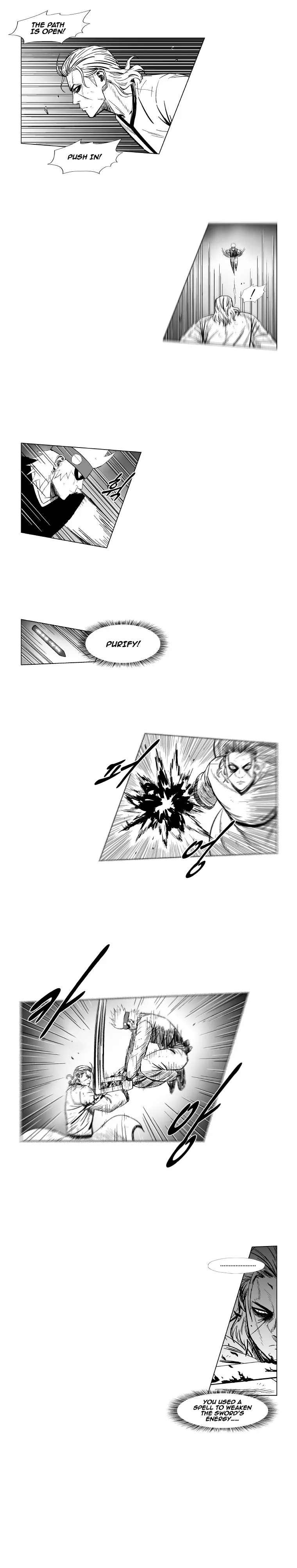 Read Red Storm Manga Online