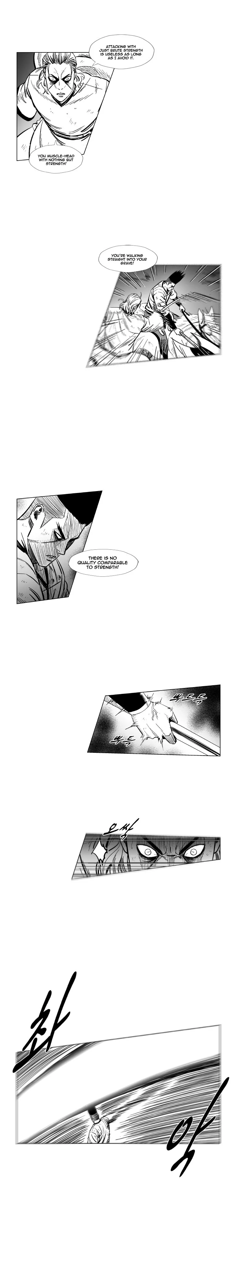 Read Red Storm Manga Online