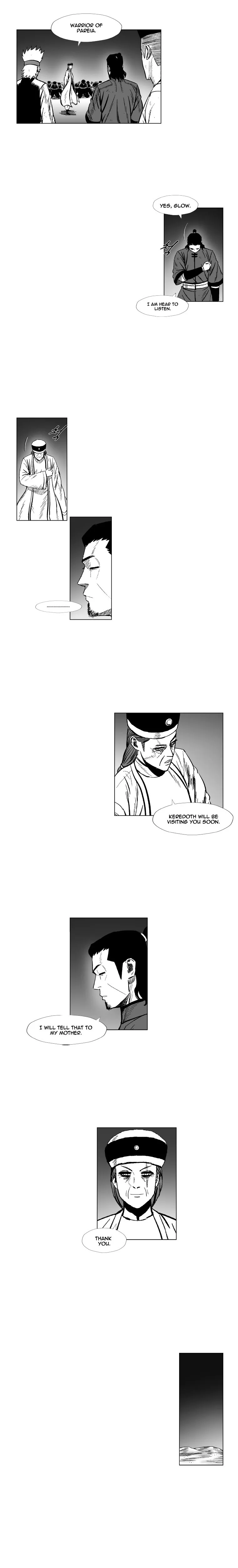Read Red Storm Manga Online