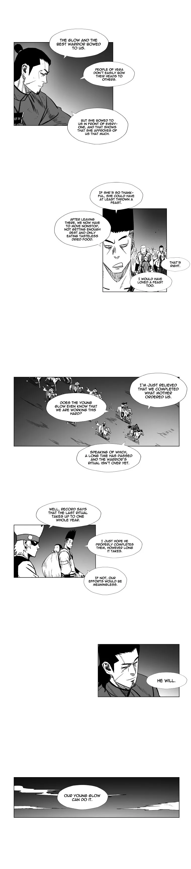 Read Red Storm Manga Online