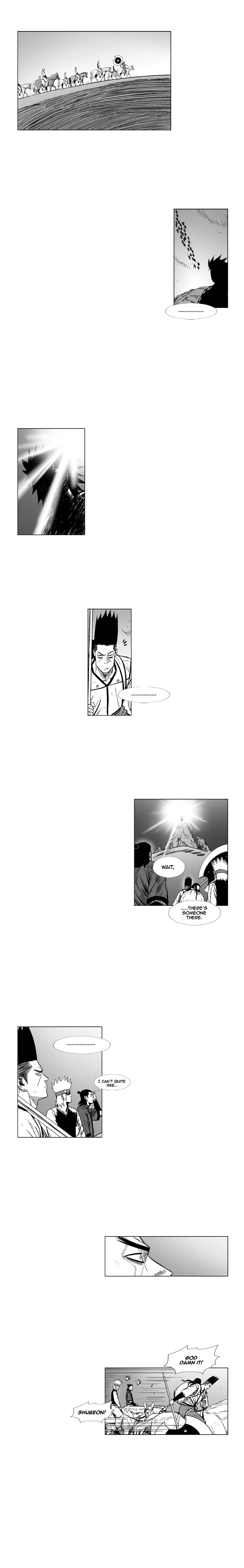 Read Red Storm Manga Online