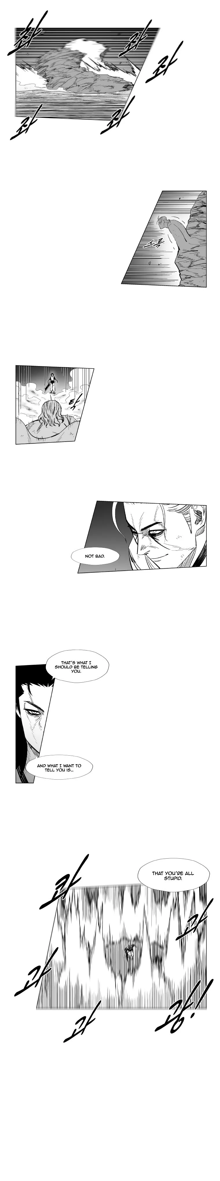 Read Red Storm Manga Online