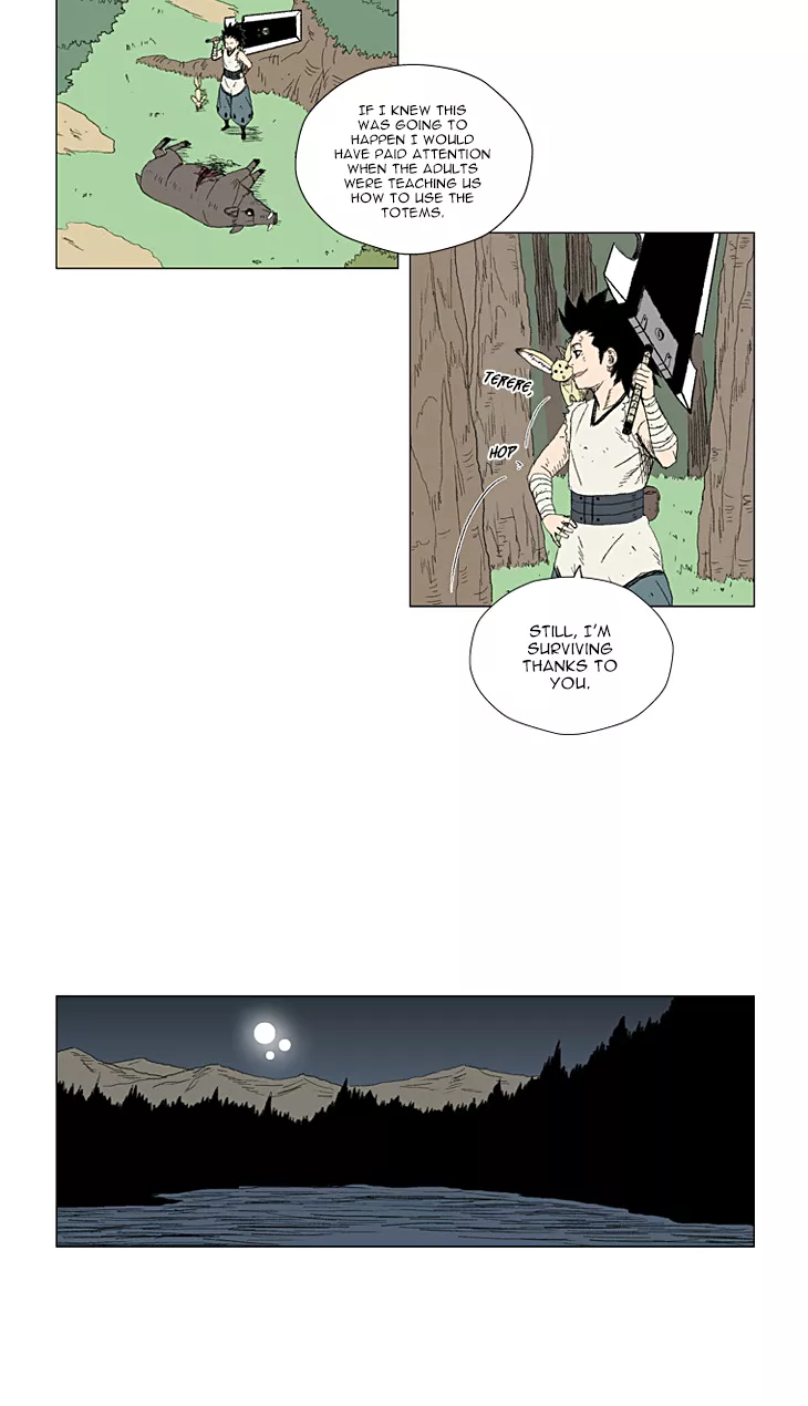 Read Red Storm Manga Online