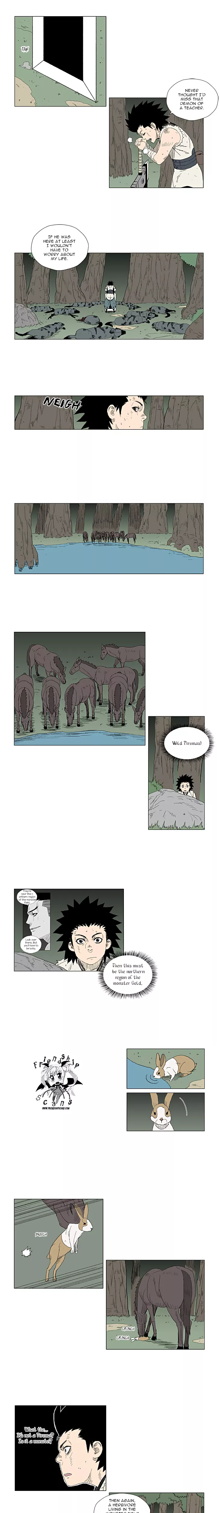 Read Red Storm Manga Online