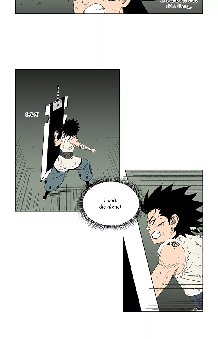 Read Red Storm Manga Online