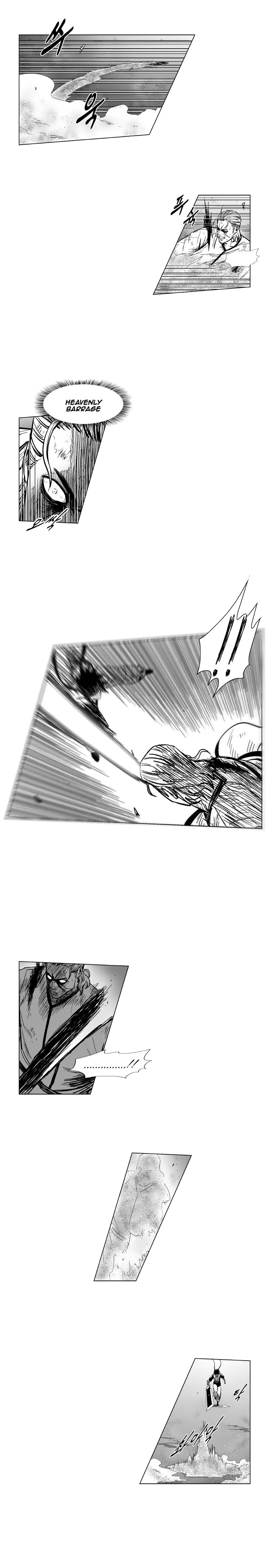 Read Red Storm Manga Online