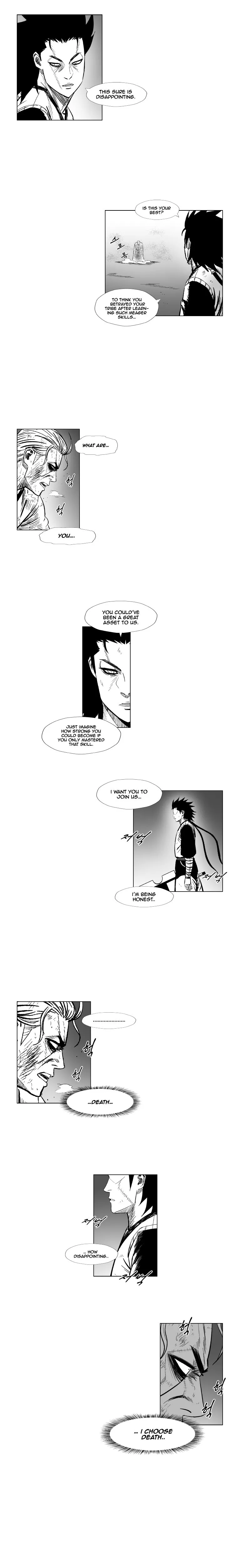 Read Red Storm Manga Online