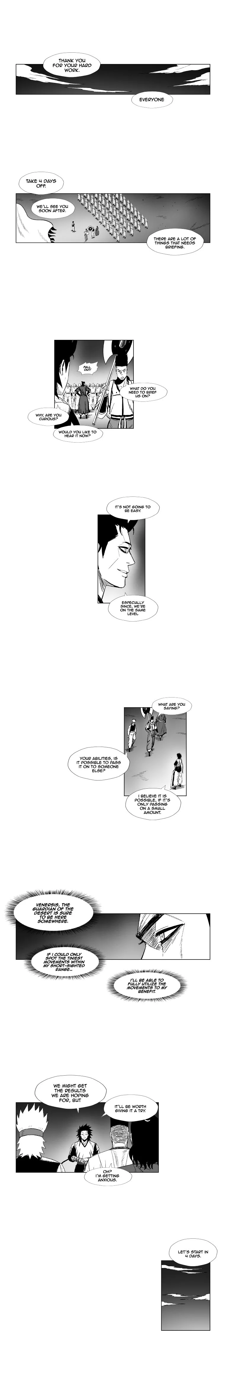 Read Red Storm Manga Online