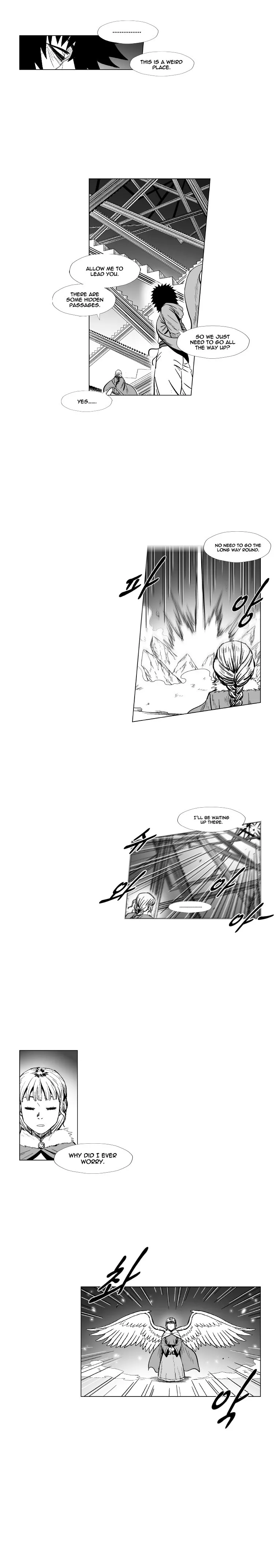 Read Red Storm Manga Online