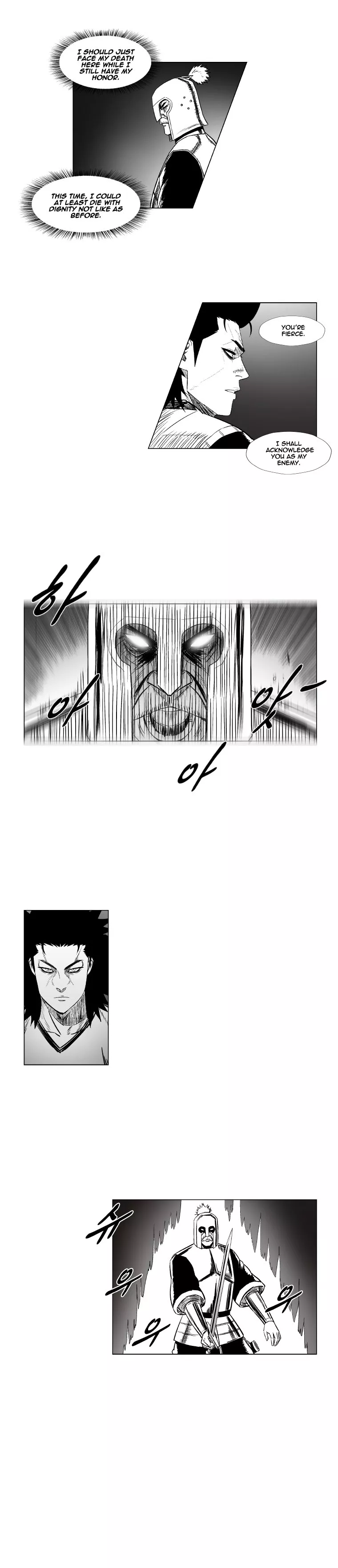 Read Red Storm Manga Online