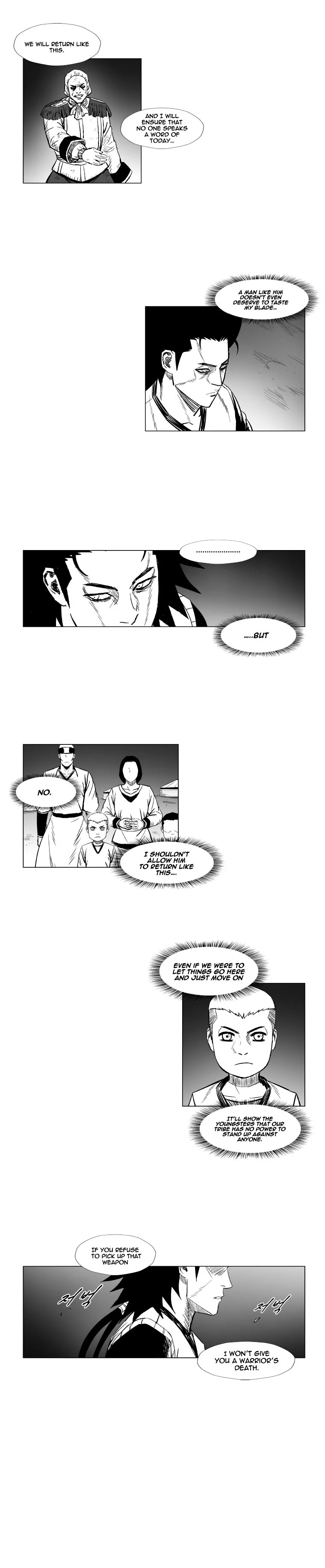 Read Red Storm Manga Online