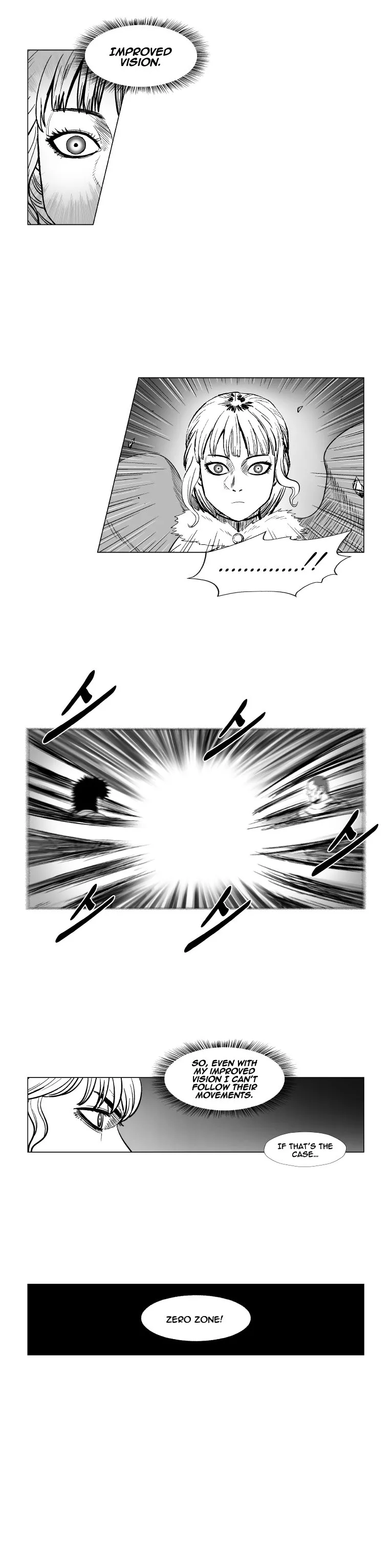 Read Red Storm Manga Online