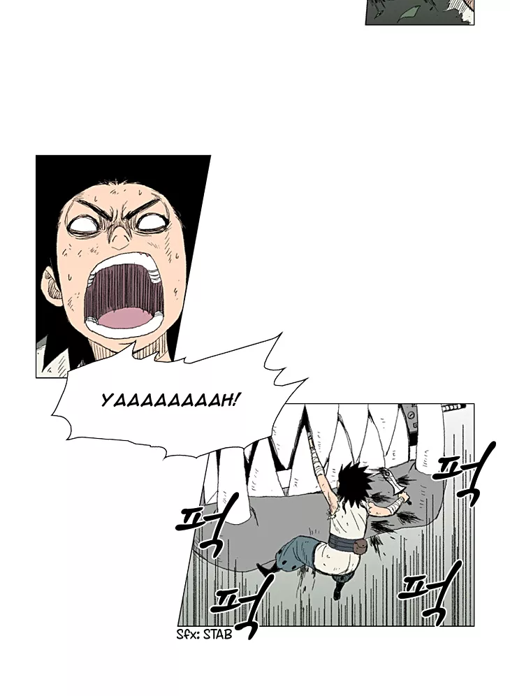 Read Red Storm Manga Online