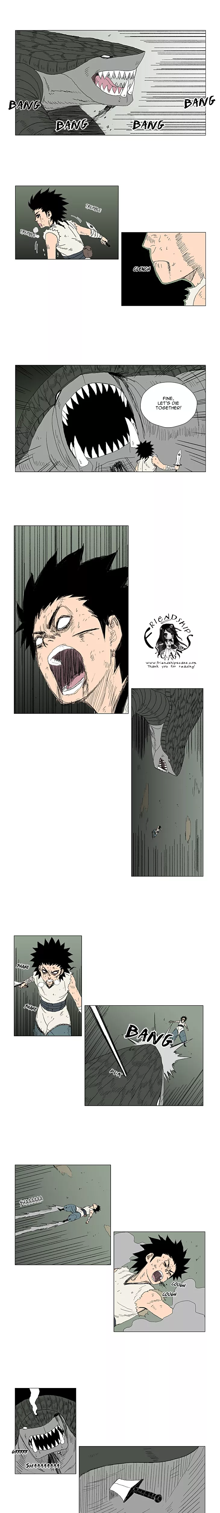 Read Red Storm Manga Online