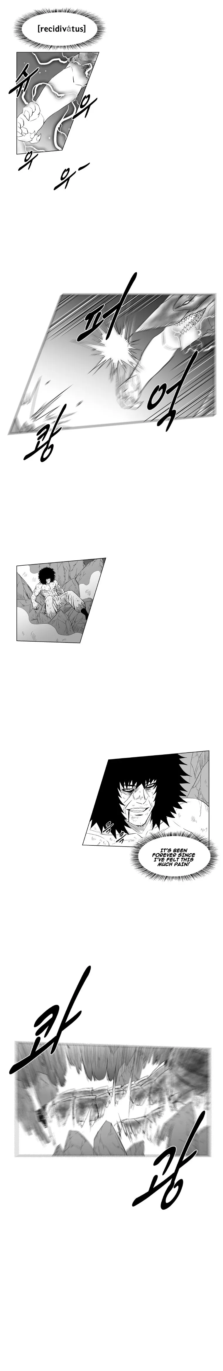 Read Red Storm Manga Online