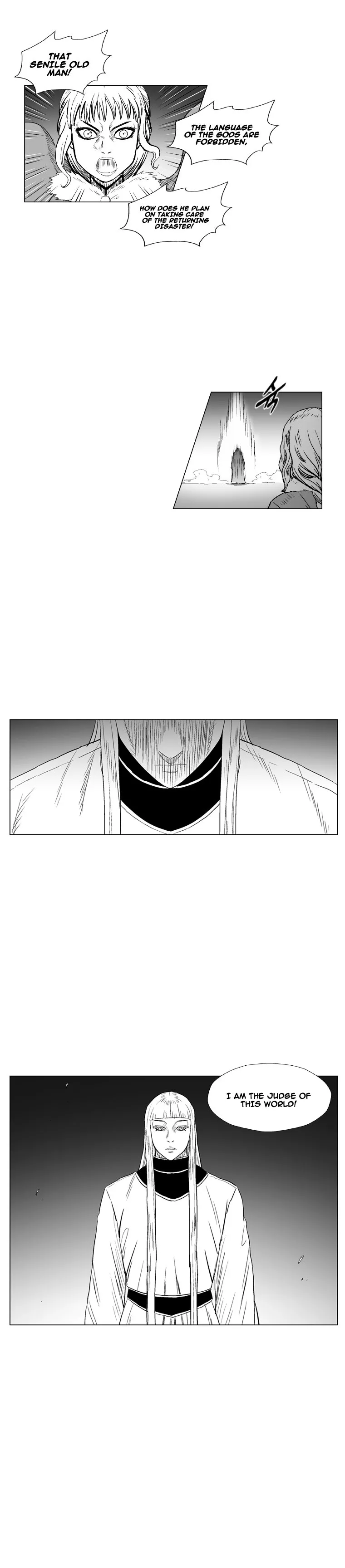 Read Red Storm Manga Online