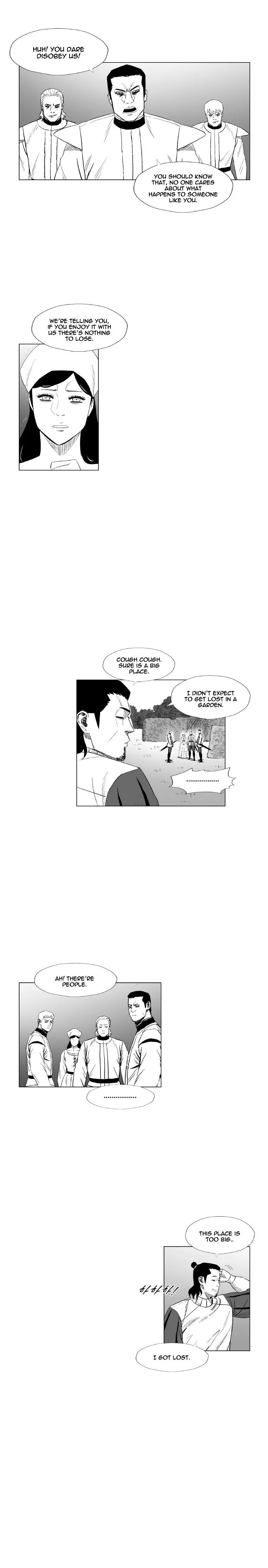 Read Red Storm Manga Online