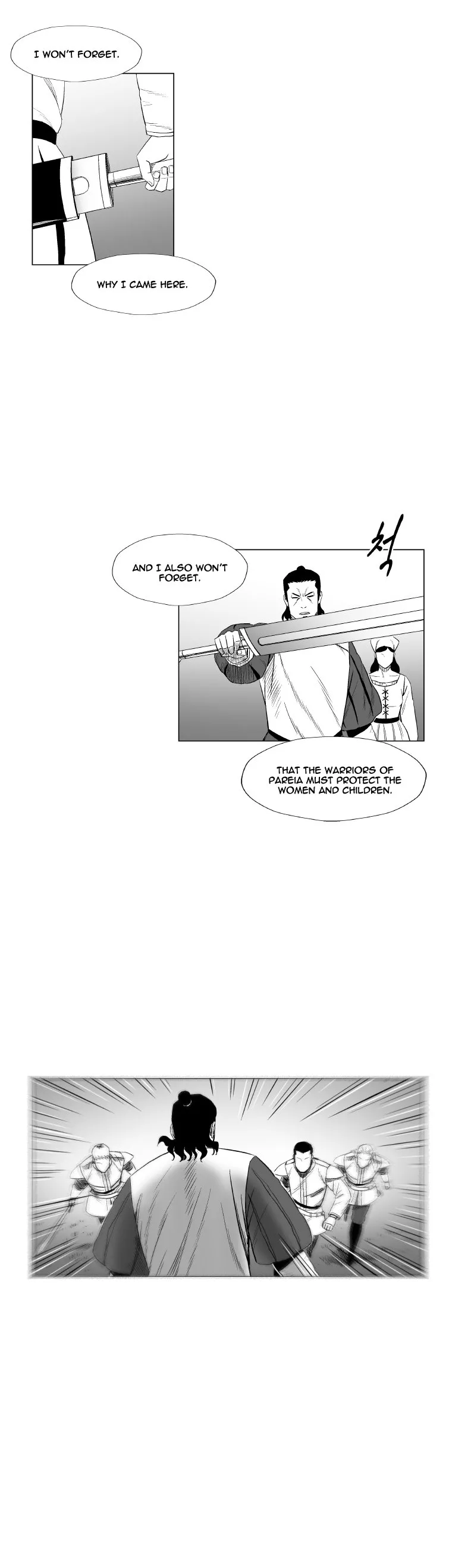 Read Red Storm Manga Online