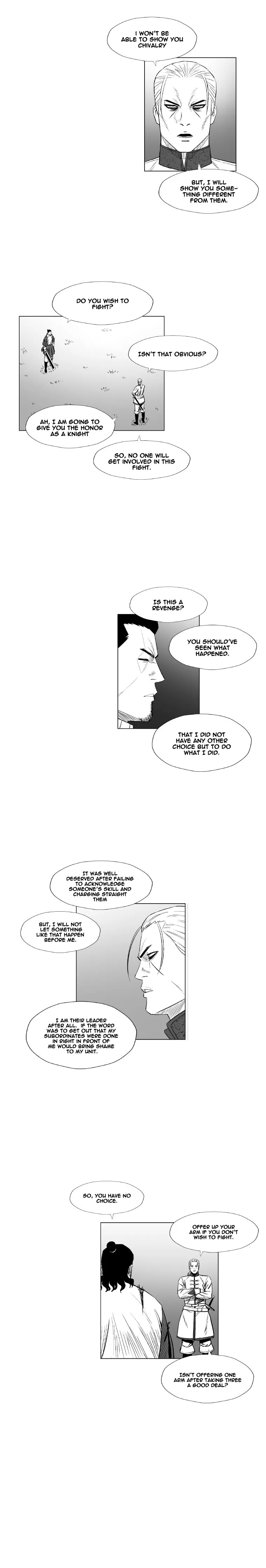 Read Red Storm Manga Online