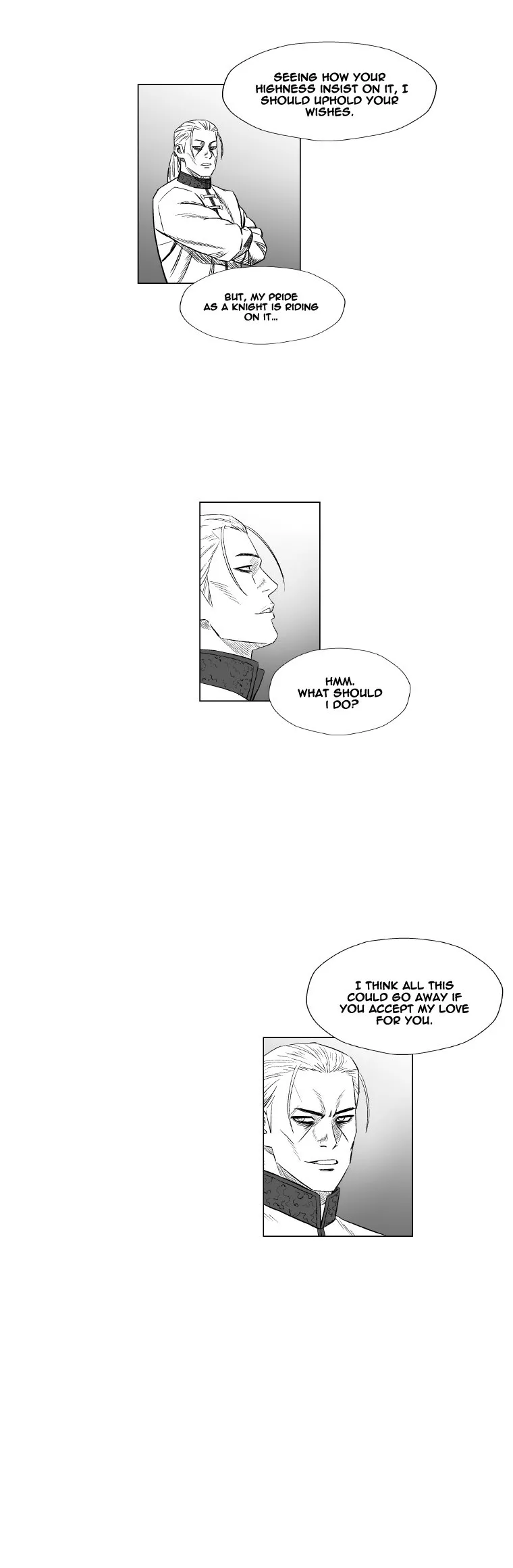 Read Red Storm Manga Online