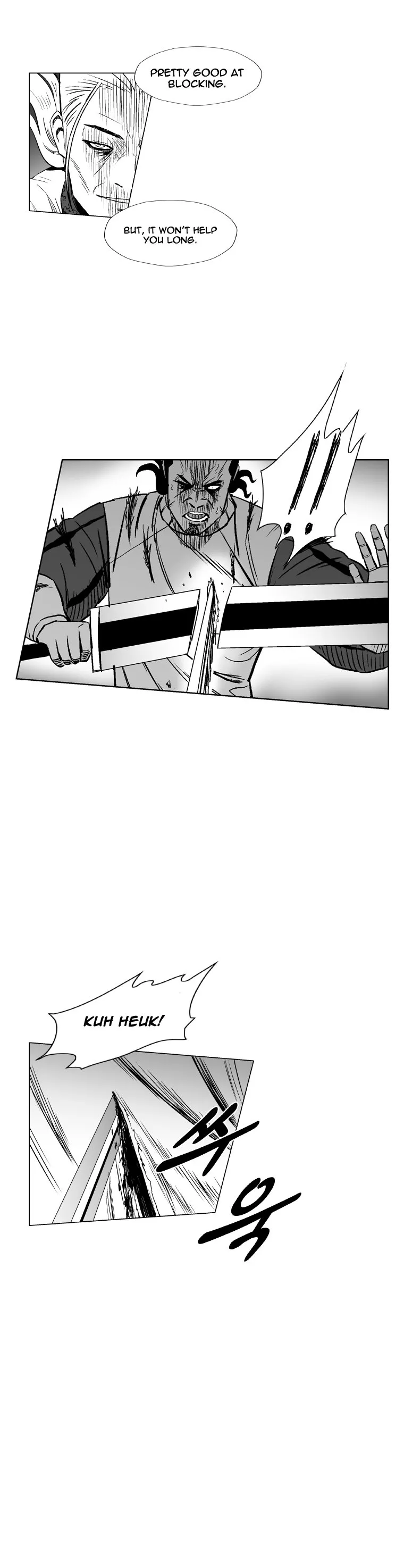 Read Red Storm Manga Online