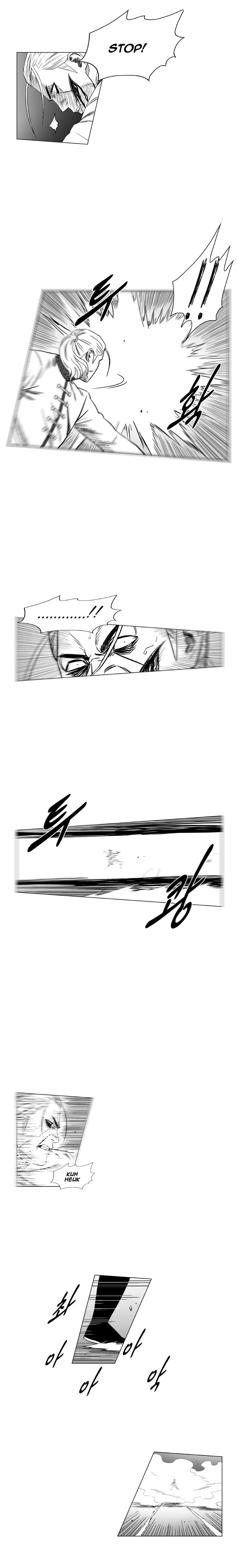 Read Red Storm Manga Online