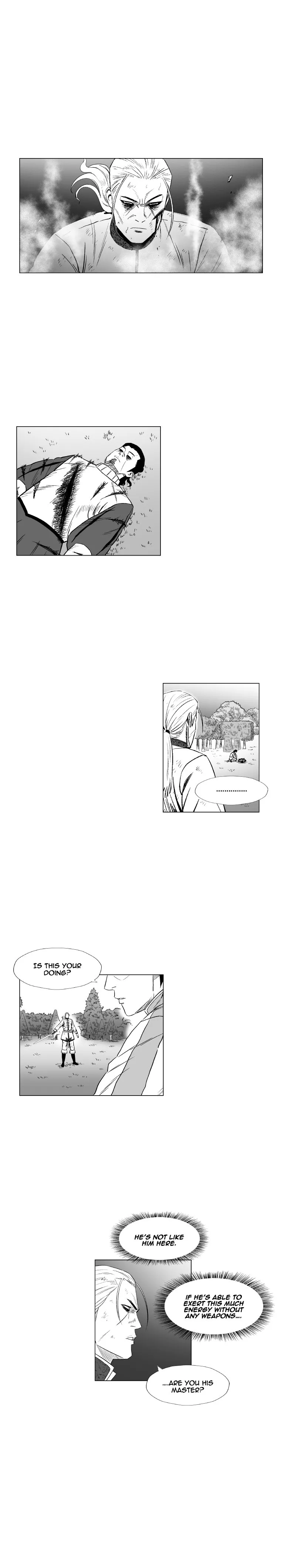 Read Red Storm Manga Online