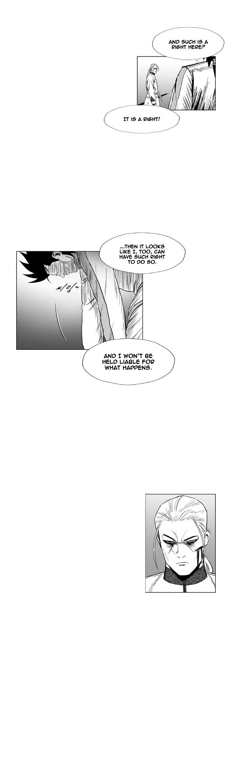 Read Red Storm Manga Online