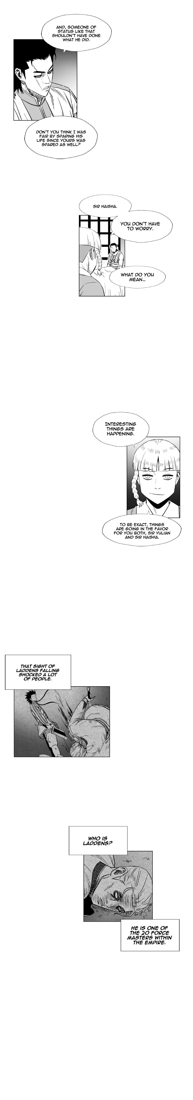 Read Red Storm Manga Online