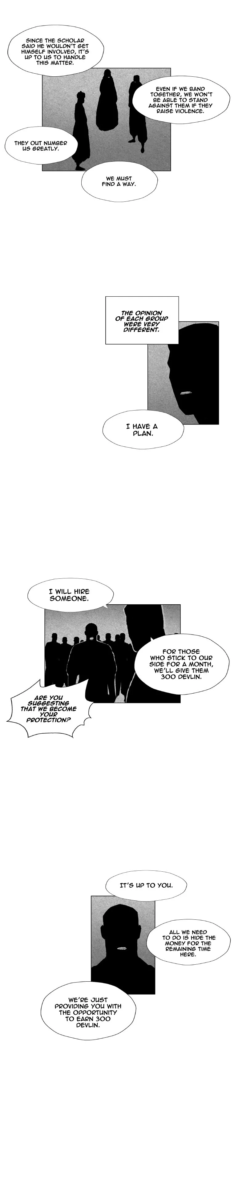 Read Red Storm Manga Online