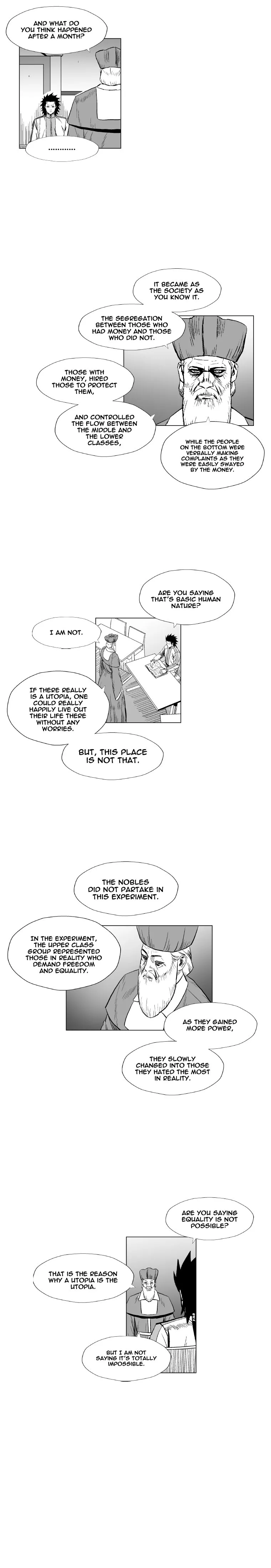 Read Red Storm Manga Online