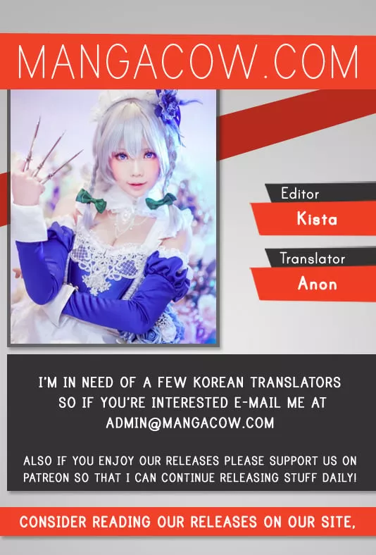 Read Red Storm Manga Online