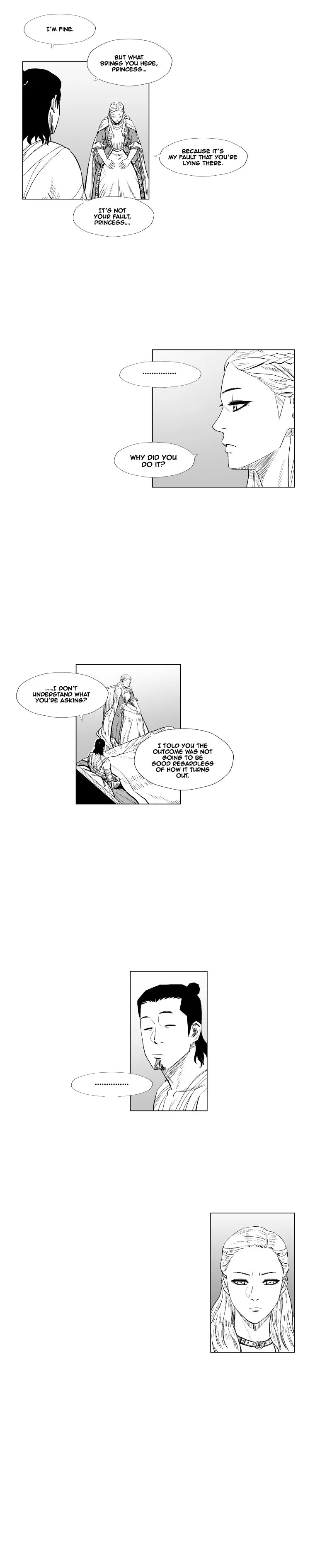 Read Red Storm Manga Online