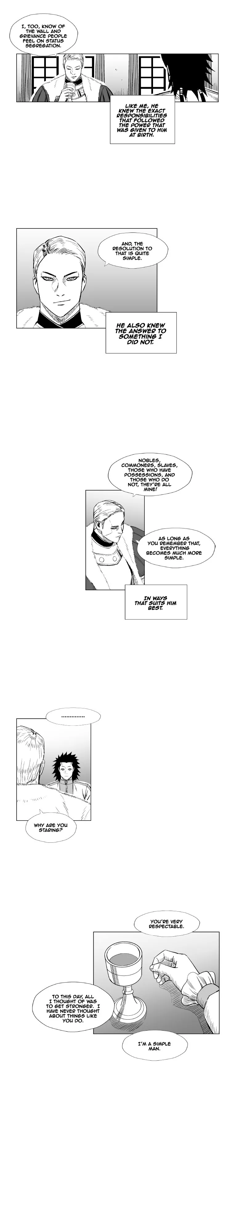 Read Red Storm Manga Online