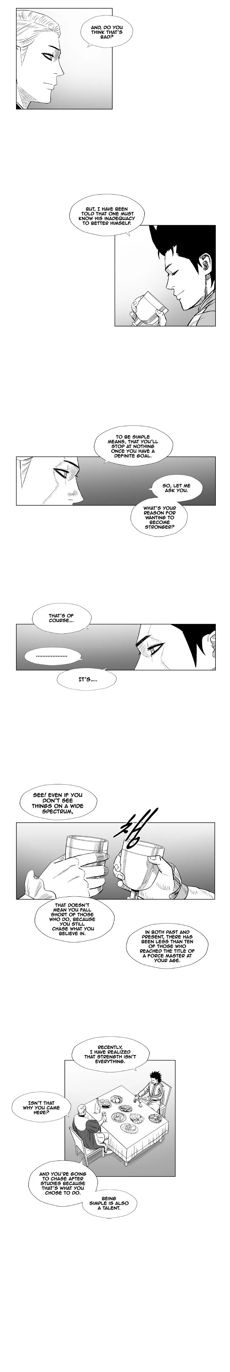 Read Red Storm Manga Online