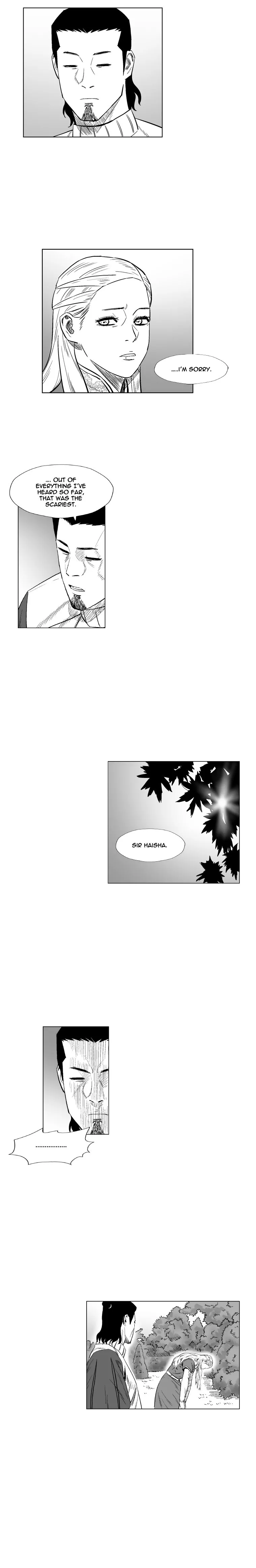 Read Red Storm Manga Online