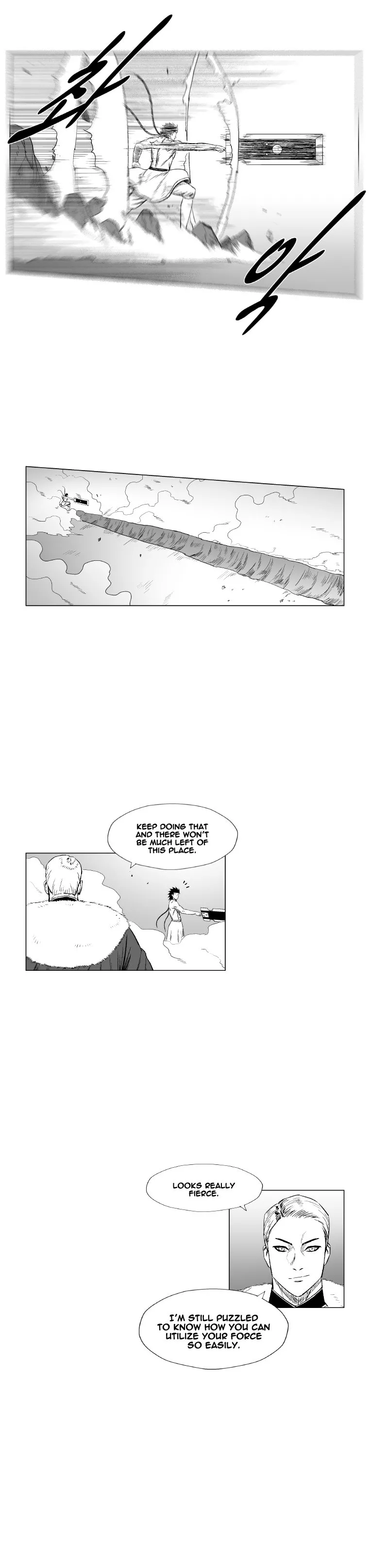 Read Red Storm Manga Online
