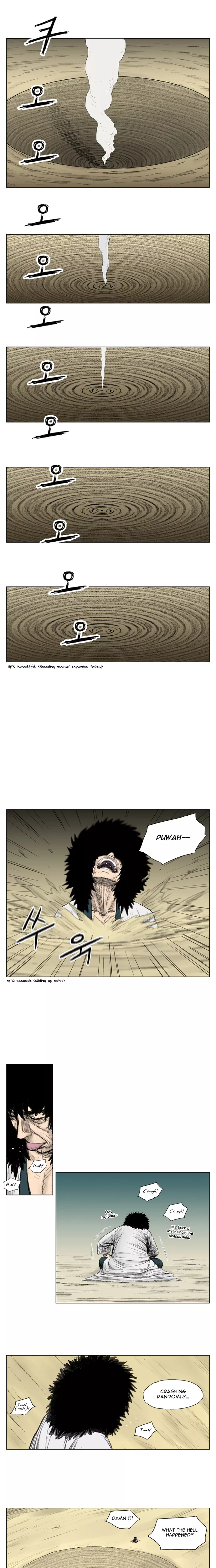 Read Red Storm Manga Online