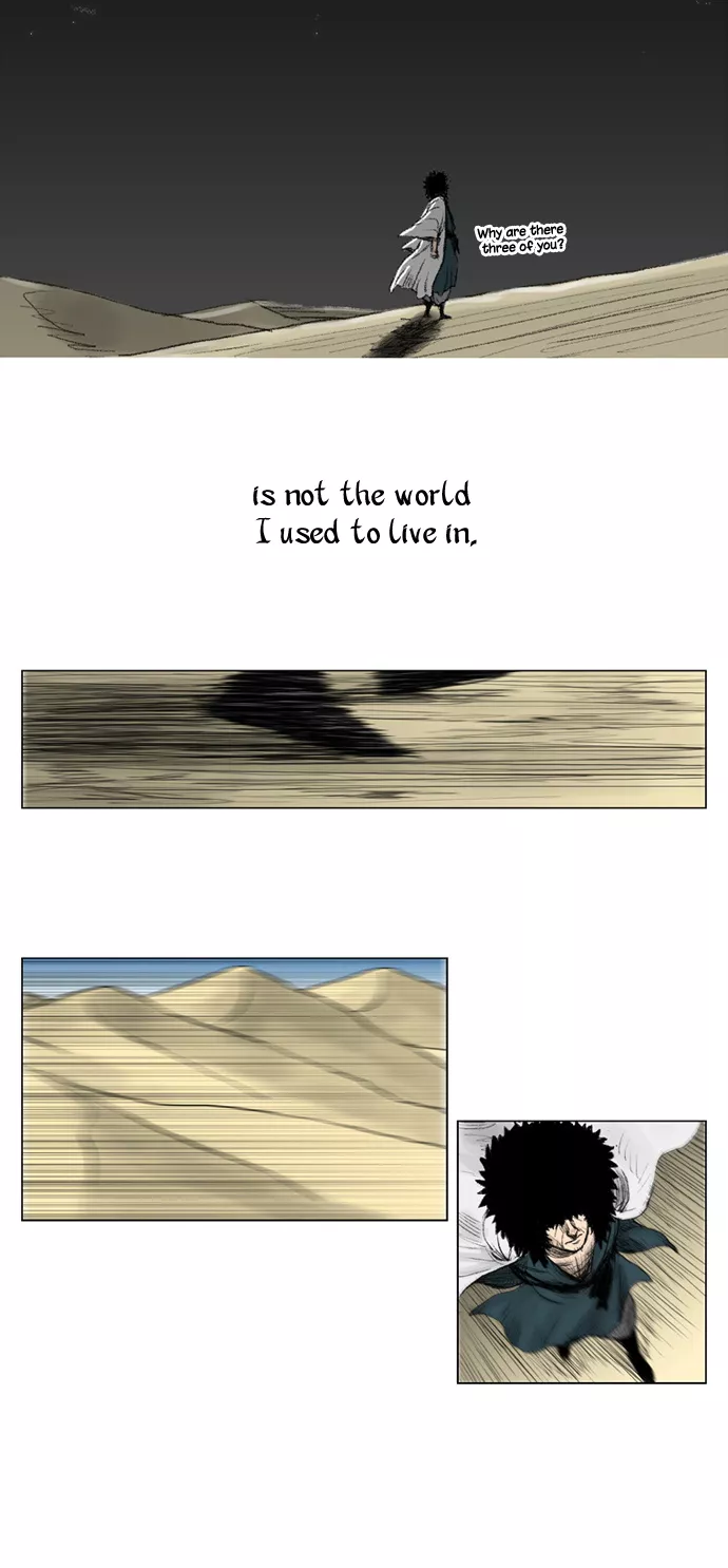 Read Red Storm Manga Online