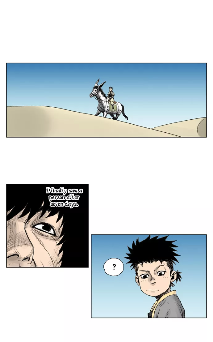Read Red Storm Manga Online