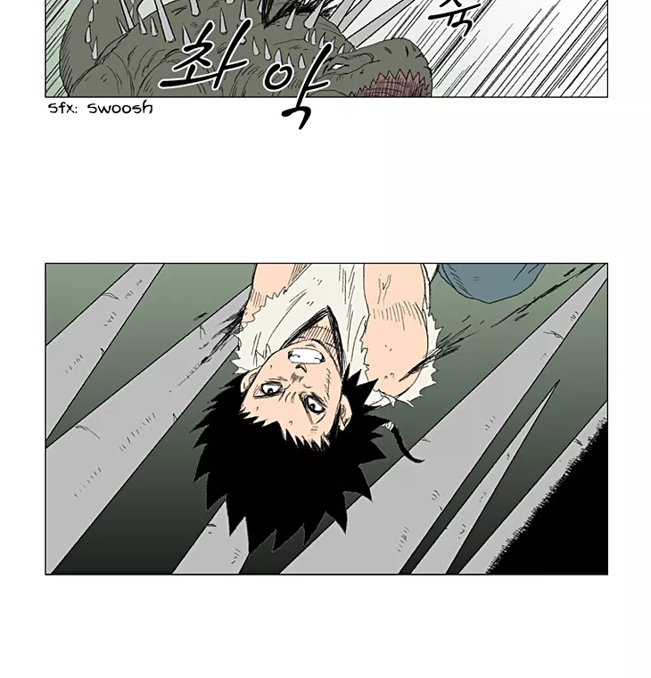 Read Red Storm Manga Online