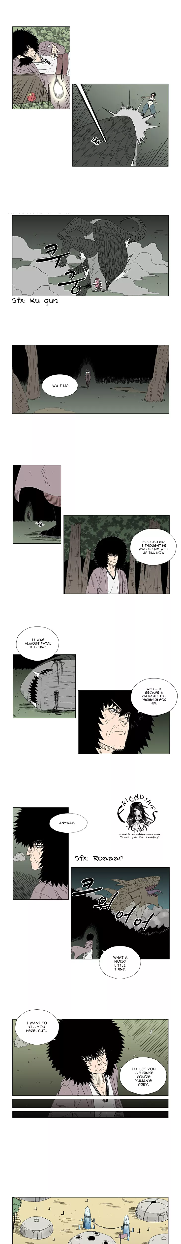 Read Red Storm Manga Online
