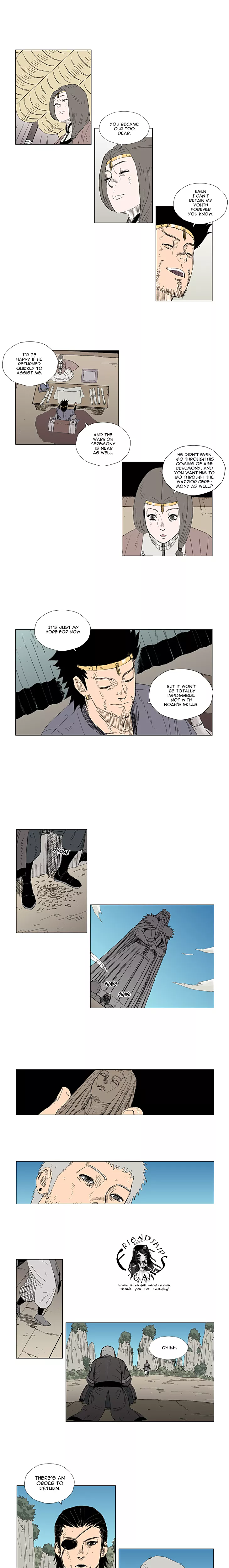 Read Red Storm Manga Online