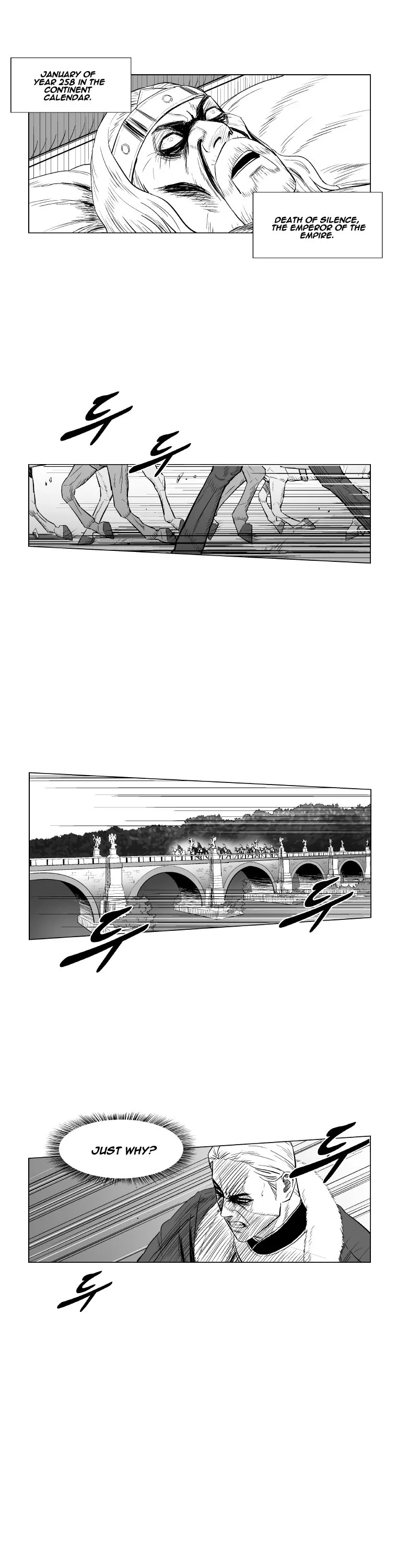 Read Red Storm Manga Online
