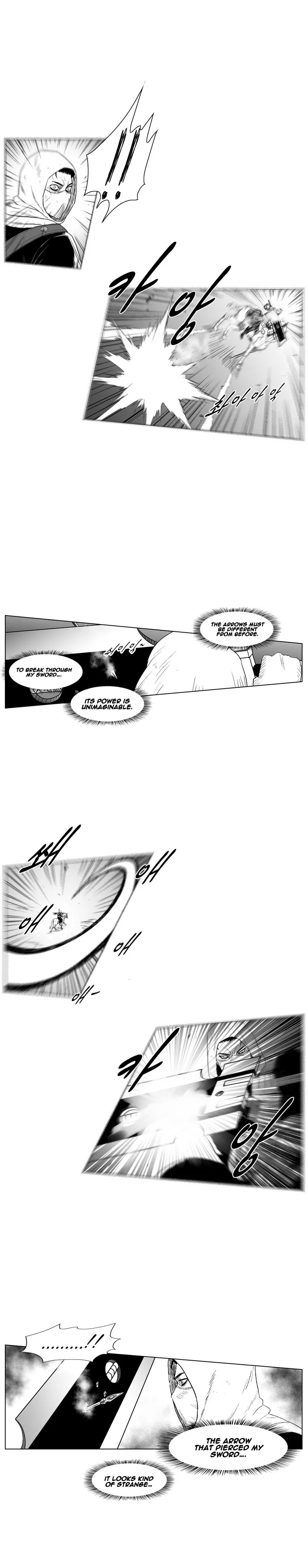 Read Red Storm Manga Online
