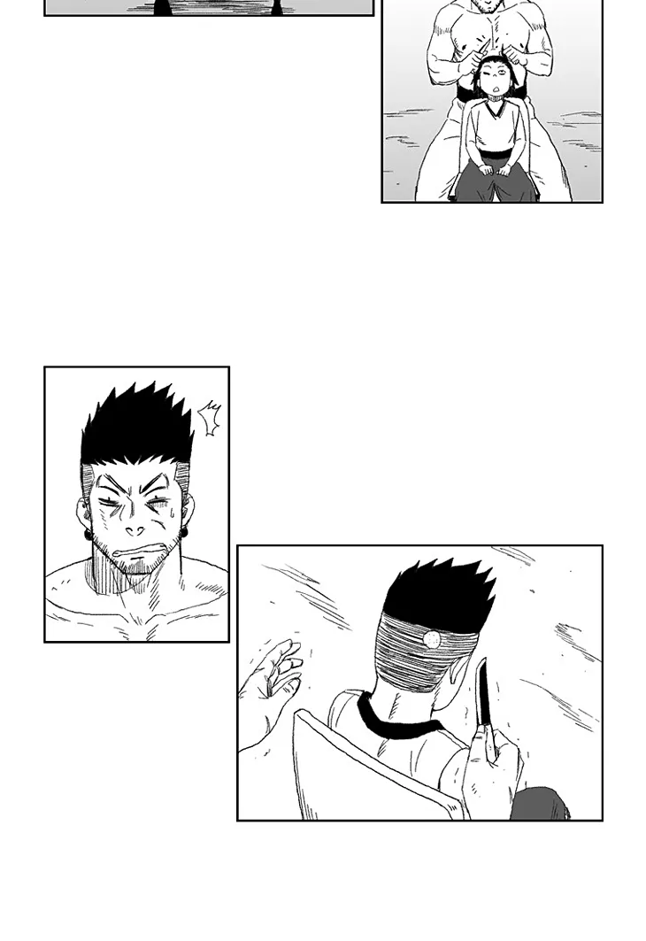 Read Red Storm Manga Online