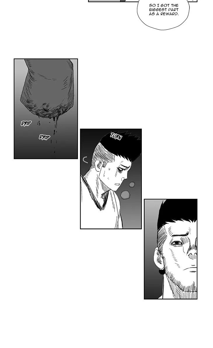 Read Red Storm Manga Online